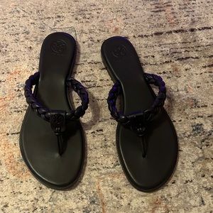 TORY BURCH SANDALS